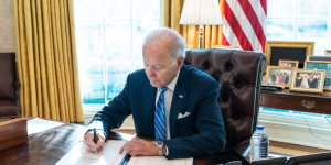 Biden's executive order immigration